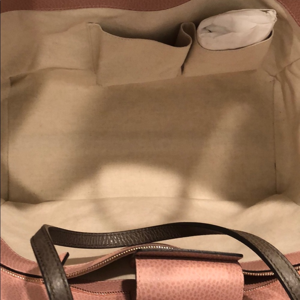 Brand new Gucci swing tote - Picture 4 of 5